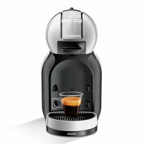 Dolce Gusto Mini Me - Gris Noir (32 Capsules offertes)