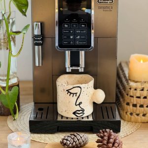 Delonghi DINAMICA ECAM 350.35 SB