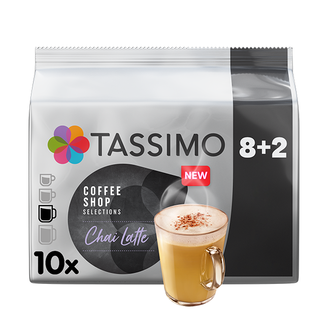 Chai Latte