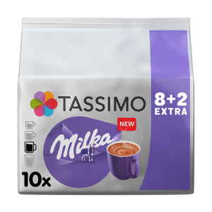 Milka Saveur Chocolat