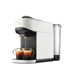 Philip's L'or Barista Absolu (50 Capsules Offertes)