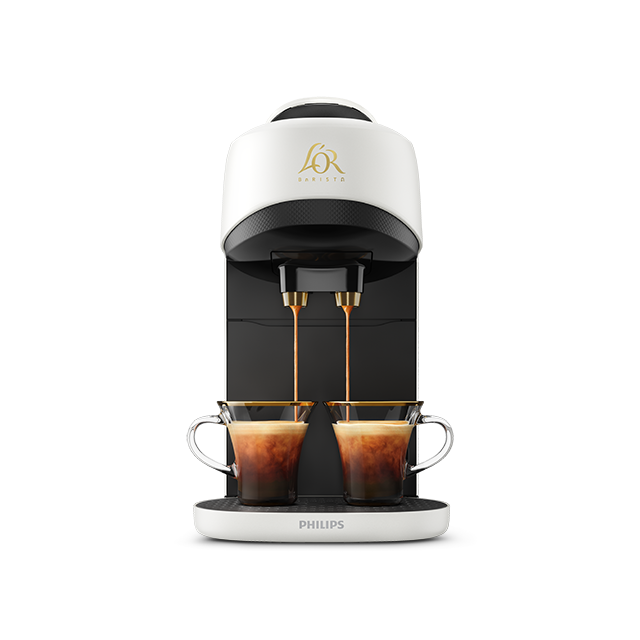 Philip's L'or Barista Absolu (50 Capsules Offertes) – Image 3