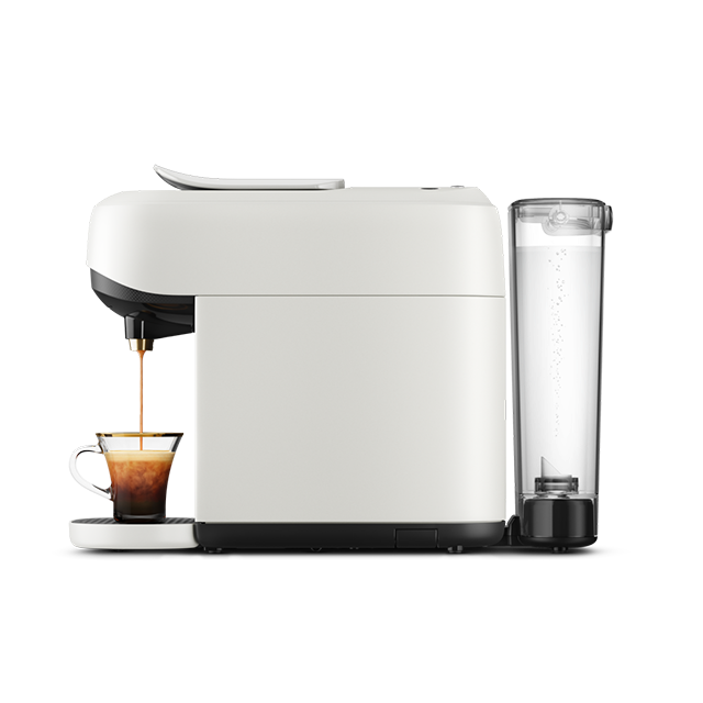 Philip's L'or Barista Absolu (50 Capsules Offertes)