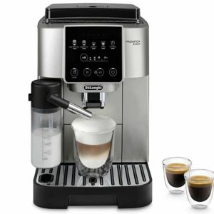 ‼️Machine d'occasion importée 🇨🇵 ‼️ Delonghi Magnifica Start Cappuccino