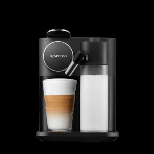 Nespresso Lattissima Gran Noire
(Capsules & Tasses offertes)